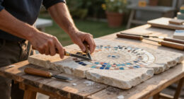 The Largest Roman Mosaic Ever Excavated Opens To The Public