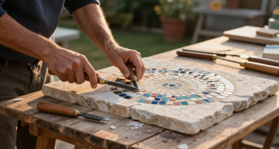 The Largest Roman Mosaic Ever Excavated Opens To The Public