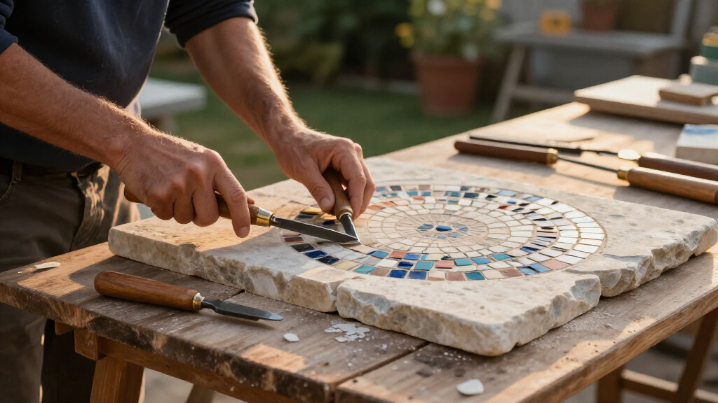 The Largest Roman Mosaic Ever Excavated Opens To The Public