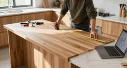 The Size Of Your Kitchen Island Might Be Ruining Your Kitchen — Here’s How To Tell