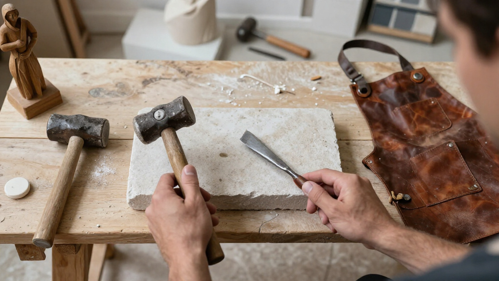 The Unsung Craftspeople Who Built Ancient Egypt