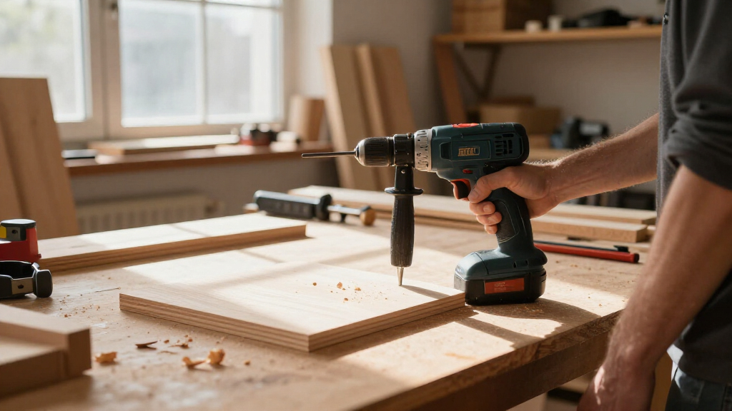 Think You Know DIY Brands? Try Guessing These Blurry Logos
