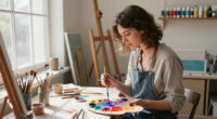 Women Painters Lead Brazil’s New Wave Of Figuration