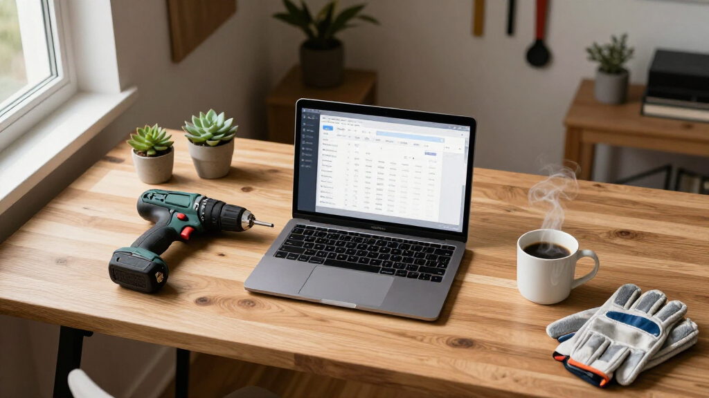 Your Home Office Surges In Global Coverage