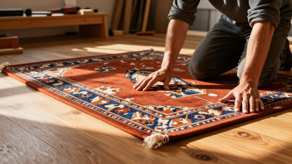 10 Artful Rug Collections That Bring Pattern, Texture, And Craft To The Floor