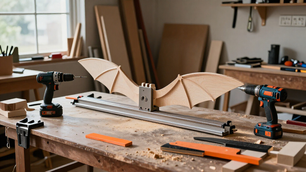 10 Best Woodworking Jigs for Halloween Props in 2027