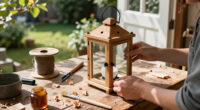 11 Best DIY Lantern Making Supplies for Creative Projects in 2027