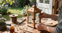 11 Best DIY Lantern Making Supplies for Creative Projects in 2027