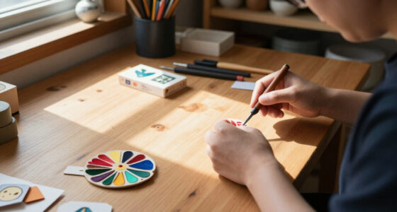 11 Best Korean Craft DIY Kits for Cultural Immersion in 2027