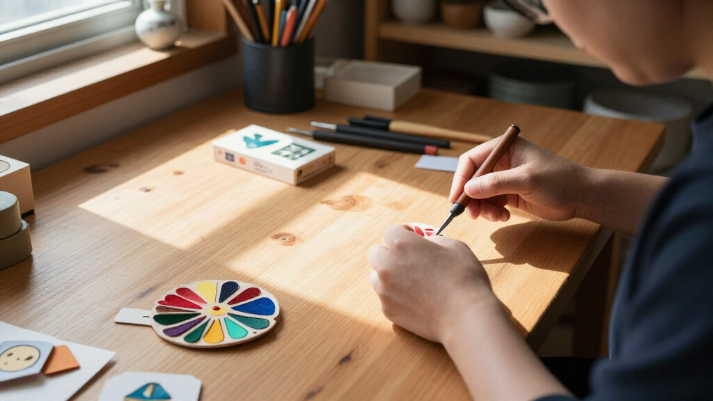 11 Best Korean Craft DIY Kits for Cultural Immersion in 2027