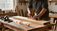 11 Best Woodworking Workbenches for Home Shops in 2027