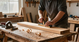11 Best Woodworking Workbenches for Home Shops in 2027