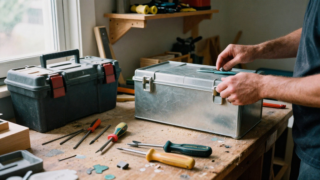 11 Outdated Things People Over 30 Should Never Have In Their Homes, According To Designers
