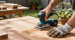 12 Best Cordless Random Orbital Sanders for Workshop and Home Projects in 2027