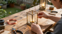 12 Best DIY Lantern Making Supplies for Creative Projects in 2027