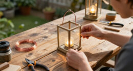 12 Best DIY Lantern Making Supplies for Creative Projects in 2027