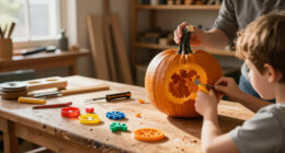 12 Best Pumpkin Decorating Kits for Creative Halloween Projects in 2027