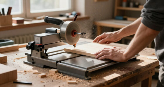 12 Best Woodworking Scroll Saws for Precise Cuts in 2027