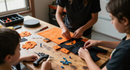 13 Best DIY Halloween Costume Kits for Easy Group Crafts and Costumes in 2027