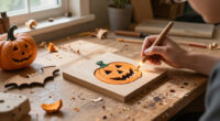 13 Best Halloween Wood Burning Pens for Spooky Crafts in 2027