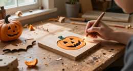13 Best Halloween Wood Burning Pens for Spooky Crafts in 2027