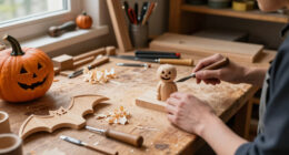 13 Best Halloween Wood Carving Kits for Pumpkin Decorating in 2027