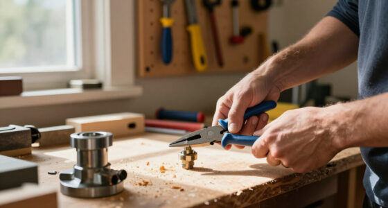 14 Best Channellock Tools for Home, Shop, and Plumbing Work in 2027
