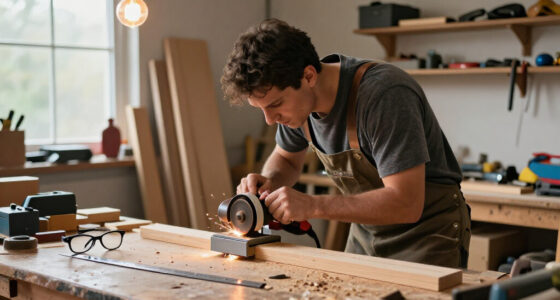 14 Best Compact Bench Grinders for Precision and Portability in 2027