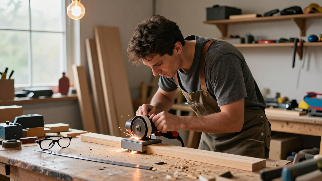 14 Best Compact Bench Grinders for Precision and Portability in 2027