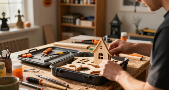 14 Best Halloween Prop Making Kits for Creative Families and Classrooms in 2027