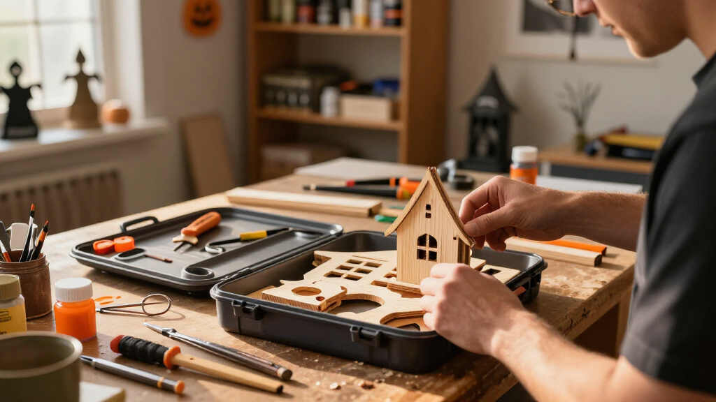 14 Best Halloween Prop Making Kits for Creative Families and Classrooms in 2027
