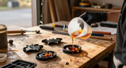 14 Best Halloween Resin Molds for Seasonal Crafts in 2027