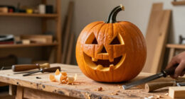 14 Best Halloween Wood Carving Tools for Spooky Projects in 2027