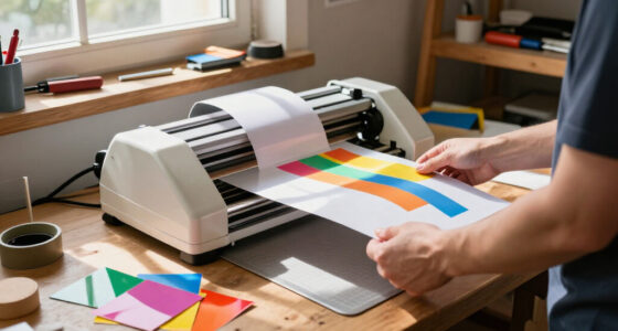 14 Best Sticker Making Machines for 2027