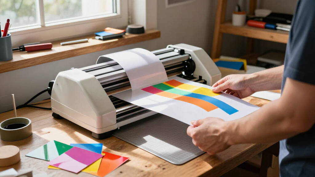 14 Best Sticker Making Machines for 2027
