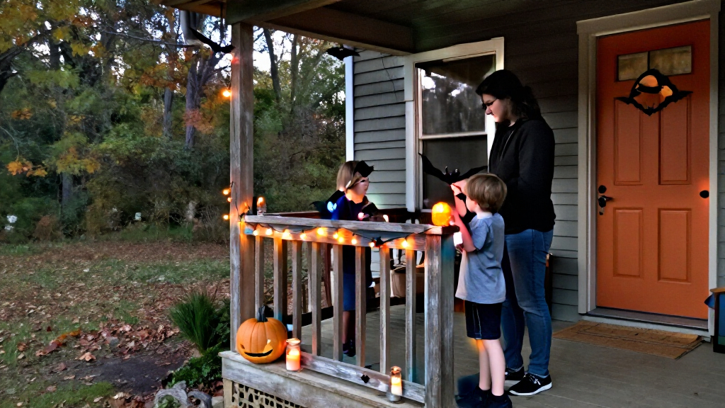 15 Best Affordable Halloween Decorations for a Spooky Home in 2027