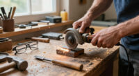 15 Best Compact Bench Grinders for Home Shops in 2027