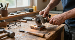 15 Best Compact Bench Grinders for Home Shops in 2027