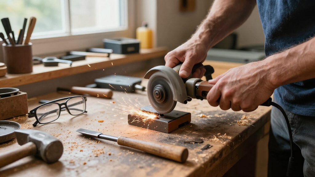 15 Best Compact Bench Grinders for Home Shops in 2027
