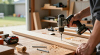 15 Best Cordless Brad Nailers for Precision Trim Work in 2027