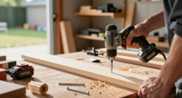 15 Best Cordless Brad Nailers for Precision Trim Work in 2027