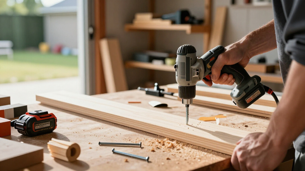 15 Best Cordless Brad Nailers for Precision Trim Work in 2027