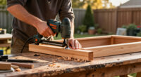15 Best Cordless Brad Nailers for Precision Woodworking in 2027