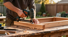 15 Best Cordless Brad Nailers for Precision Woodworking in 2027