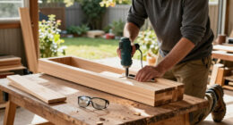 15 Best Cordless Brad Nailers for Trim and DIY Projects in 2027
