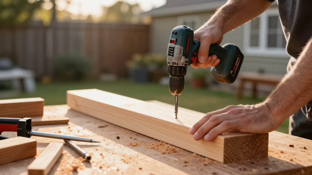 15 Best Cordless Power Tools for Every Job in 2027