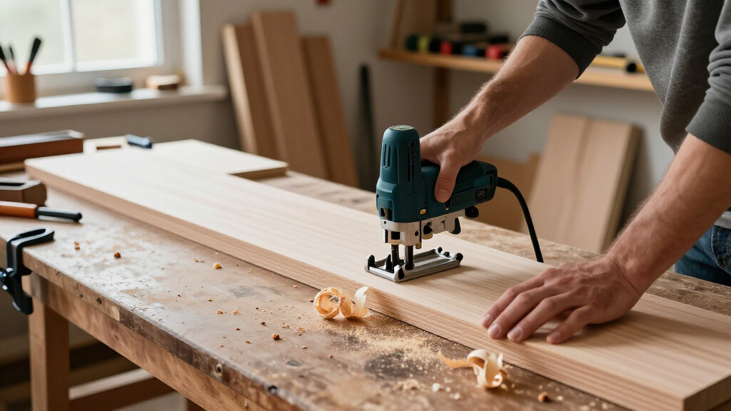 15 Best Cordless Trim Routers for 2027