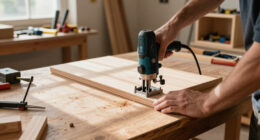 15 Best Cordless Trim Routers for Woodworking in 2027
