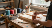 15 Best Craft Supplies for Creative Projects in 2027
