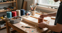15 Best Craft Supplies for Creative Projects in 2027